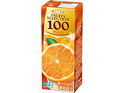 エルビー/フルーツセレクション オレンジ100% 200ml