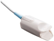 �����[�U�u��SpO2�Z���T(���{���d�݊�)/���l �n�[�h/1.5m/7-9204-04