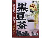 井藤漢方製薬 黒豆茶 8g×30袋