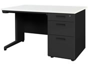 Netforce/�i�b�c �Б��� 3�i ��1200m �u���b�N�~�z���C�g/LKD-127B-FWBWH3