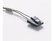 �����[�U�u��SpO2�Z���T(�l���R�A�݊�)/���� �\�t�g/1.1m/7-9204-09