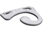 �A�Y���� �����[�U�u��SpO2�Z���T �����p�C���[�n���K�[ 7-9204-22