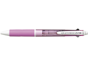 三菱鉛筆 3機能ジェットストリーム2+1 軸色ピンク MSXE350007.13