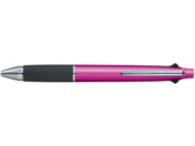三菱鉛筆/ジェットストリーム4&1 0.5mm ピンク/MSXE510005.13