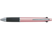 三菱鉛筆 ジェットストリーム4&1 0.5mm ライトピンク MSXE510005.51