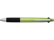 三菱鉛筆/ジェットストリーム4&1 0.7mm グリーン/MSXE510007.6