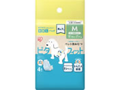 �A�C���X�I�[���}/�y�b�g�p���ނ� �s�^�t�B�b�g �j�̎q�p M 4��/MNPD-M4