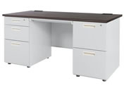 Netforce/�i�b�c ������ 2+3�i ��1400mm �j���[�O���[�~�_�[�N�u���E��/LRD-147-NGDBR23