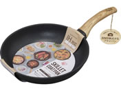 �A�C���X�I�[���}/�X�L���b�g�R�[�g�p�� IH 28cm �u���b�N/SKL-28IH