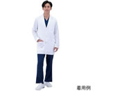 Healing Hands/THE WHITE COAT メンズ白衣(モダニストシリーズ)L/7-9273-03