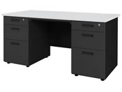 Netforce/�i�b�c ������ 3+3�i ��1400m �u���b�N�~�j���[�O���[/LRD-147B-BNG33