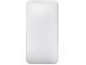 Lazos 10000mAh[dUSB(QC3.0)+TypeC(PD) L-10M-W2
