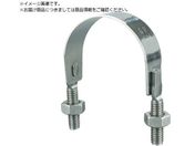 TRUSCO/SGPǗpUoh SUS304 Ăьa 100A ˂a3/8 TSGPU100A-SUS