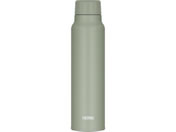 �T�[���X/THERMOS �X�e�����X���g�їp�܂ق��т� ���� 770mL �X�N�����[ �ۗ��p �Y�_�����Ή� �J�[�L/FJK-750 KKI