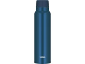 �T�[���X/THERMOS �X�e�����X���g�їp�܂ق��т� ���� 770mL �ۗ��p �Y�_�����Ή� �l�C�r�[/FJK-750 NVY