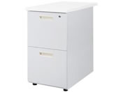 Netforce/�i�b�c �e�� 2�i ��400mm �j���[�O���[�~�z���C�g/LD-WD2-FW-NG-WH