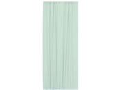 �}�c���V/�՗�II�����p�J�[�e�� W600�~H1600mm�p �X�N���[�� 24-5617-0003 �O���[�� MY-TP60CL(60X160���E)