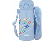 �T�[���X/THERMOS �^��f�M�L�b�Y�P�[�^�C�}�O ���� 0.35L �����^�b�` �ۉ� �ۗ� ���C�g�u���[/JPF-350 LB