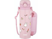 �T�[���X/THERMOS �^��f�M�L�b�Y�P�[�^�C�}�O ���� 0.5L �����^�b�` �ۉ� �ۗ� �~�b�t�B�[ ���C�g�s���N/JPF-500B LP