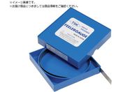TSK/シクネステープ SUS 0.15X12.7WX1M TSKS-0.15M1
