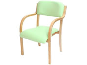 Netforce/�_�C�j���O�`�F�A �V�G�� �i�`�������t���[���~�O���[�� 2�r�Z�b�g/ETV-1-2-S2-FWGN