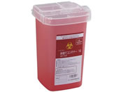 �}�c���V/�j�̂ăR���e�i�[(1L)1L �j�̂ă{�b�N�X 24-8676-00 MY-7320