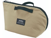 �T�[���X/THERMOS �ۗ⃉���`�P�[�X ����@OK �T���h�x�[�W��/RFH-001 SDBE