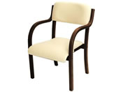 Netforce/�_�C�j���O�`�F�A �V�G�� �u���E���t���[���~�A�C�{���[ 2�r�Z�b�g/ETV-2-2-S2-FWIV