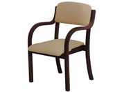 Netforce/�_�C�j���O�`�F�A �V�G�� �u���E���t���[���~�x�[�W�� 4�r�Z�b�g/ETV-2-2-S4-FWBJ