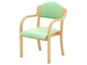 Netforce/�_�C�j���O�`�F�A �G�g���[�� �i�`�������t���[���~�O���[�� 2�r�Z�b�g/UHE-1-2-S2-FWGN