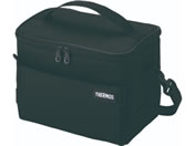 �T�[���X/THERMOS �N�[���[�o�b�O �\�t�g �ۗ�o�b�O 5L �I�[���u���b�N/RFD-0051 ALB