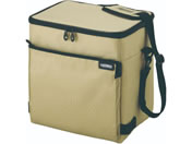�T�[���X/THERMOS �N�[���[�o�b�O �\�t�g �ۗ�o�b�O 20L �T���h�x�[�W��/RFD-0201 SDBE