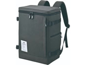 �T�[���X/THERMOS �ۗ⃊���b�N �{�b�N�X�^ 25L ��e�� �_�[�N�O���[/RFP-025 DGY