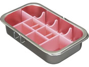 �}�c���V/�֗��g���[ 23-6937-01 ���[�Y�s���N