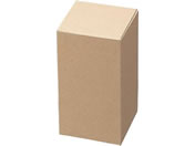 ���}�j�p�b�P�[�W/���D��BOX1 �M�t�g�{�b�N�X���� 75�~75�~140 10��/EE-520