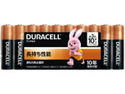 DURACELL/�f�����Z�� �A���J�����d�r �P3�` 10�{��/DMA-T3-10