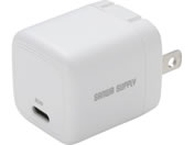 �T�����T�v���C/USB PD�Ή��L���[�u�^AC�[�d�� PD20W/ACA-PD113W