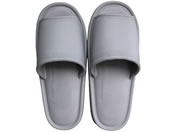 �X�g�����O ���q�p EVA�X���b�p L�T�C�Y �O���[ 10-7-123-95