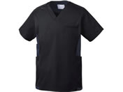 �~�Y�m/�X�N���u(�j�����p)�f�@�� 25-2518-0206 3L MZ-0181-C10(�u���b�N)