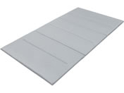 �A�C���X�I�[���}/�G�A���[�}�b�g���X �Z���^�[�t�B�b�g�^�C�v 5cm(6�܂�^�C�v) �Z�~�_�u��/MARS-C6SD