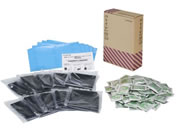 �L���O�W�� �ЊQ�g�C��S���L��UP(100��) TLS-500