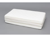 �A�C���X�I�[���}/�G�A���[�n�C�u���b�h�}�b�g���X 9cm �Z�~�_�u��/HB90-SD