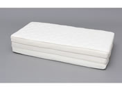 �A�C���X�I�[���}/�G�A���[�n�C�u���b�h�}�b�g���X 9cm �_�u��/HB90-D