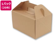 �V���W�}/�l�I�N���t�g �L�����[BOX 12�~18 20��/4248407