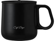 �A�C���X�I�[���}/Cafe Days �ӂ��t���}�O�J�b�v �u���b�N/NCD-M360