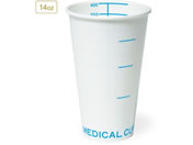 �T���i�b�v �o���E���p�J�b�v 400mL 50�� C4050ME