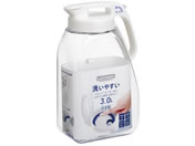 ���H��/Lustroware(���X�g���E�F�A�[) �^�e���R�E�V�[�����X�s�b�`���[ 3.0L/K-1287-W