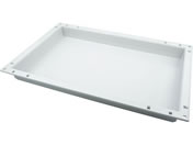 �A�Y���� �g���C6450 600�~400�~55mm 7-9653-01