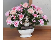 �t�@�~���[�E���C�t/�K���̂ӂ��낤�A�����W�����g�t�����[ �s���N/a3597320