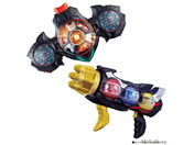 �o���_�C DX�g���v���[�b�c�@�[&�f���A�����A�J�v�Z���Z�b�g